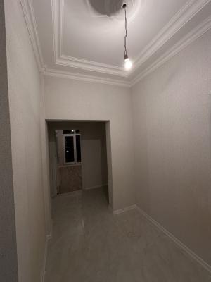 Sumqayıt, yeni tikili 2 otaqlı, satılır, 78 m²  