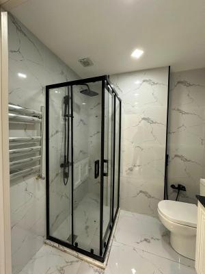 Bakı, yeni tikili 2 otaqlı, satılır, 55 m²  , Xətai rayonu