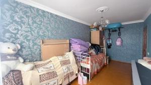 Sumqayıt, köhnə tikili 5 otaqlı, satılır, 95 m²  , 45-ci məhəllə