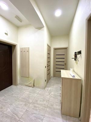 Bakı, yeni tikili 3 otaqlı, kirayə, 110 m²  , Nərimanov rayonu