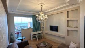 Bakı, yeni tikili 2 otaqlı, günlük kirayə, 68 m²  , Binəqədi rayonu, 6-cı mikrorayon