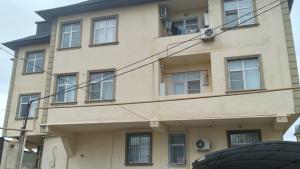 Bakı, yeni tikili 2 otaqlı, satılır, 55 m²  , Suraxanı rayonu, Qaraçuxur qəs.