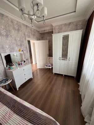 Abşeron, yeni tikili 3 otaqlı, satılır, 95 m²  , Masazır