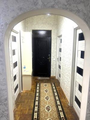 Bakı, köhnə tikili 3 otaqlı, satılır, 80 m²  , Nərimanov rayonu