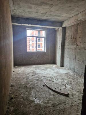 Bakı, yeni tikili 1 otaqlı, satılır, 55 m²  , Binəqədi rayonu, 7-ci mikrorayon