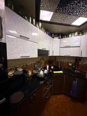 Bakı, köhnə tikili 3 otaqlı, satılır, 70 m²  , Suraxanı rayonu, Qaraçuxur qəs.