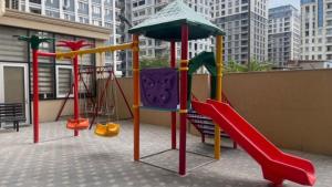 Bakı, yeni tikili 3 otaqlı, satılır, 154 m²  , Nəsimi rayonu