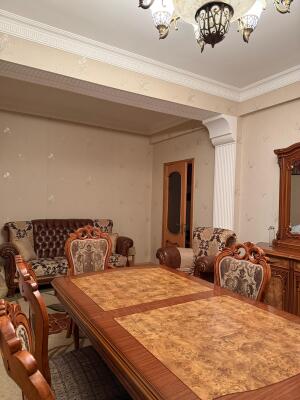 Bakı, yeni tikili 3 otaqlı, satılır, 106 m²  , Xətai rayonu, H.Aslanov qəs.