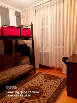 Bakı, köhnə tikili 2 otaqlı, satılır, 57 m²  , Binəqədi rayonu, Biləcəri qəs.