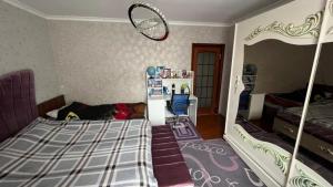 Bakı, köhnə tikili 2 otaqlı, satılır, 60 m²  , Sabunçu rayonu, Bakıxanov qəs.