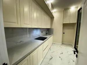 Bakı, yeni tikili 3 otaqlı, satılır, 107 m²  , Nəsimi rayonu