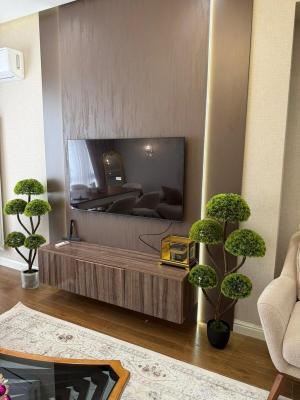 Bakı, yeni tikili 3 otaqlı, kirayə, 75 m²  , Nərimanov rayonu