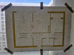 Bakı, yeni tikili 2 otaqlı, satılır, 105 m²  , Xətai rayonu