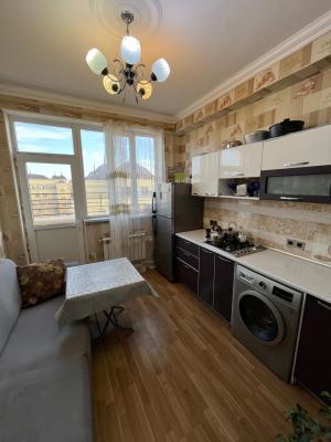 Abşeron, yeni tikili 2 otaqlı, satılır, 66 m²  , Masazır
