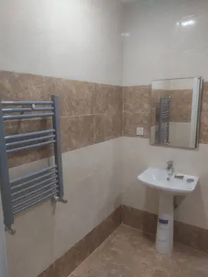 2 комната новостройка, арендовать, 65 m², Хырдалан