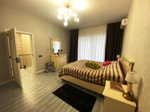 Bakı, bağ/həyət evi 5 otaqlı, satılır, 180 m² , 3.2 sot , Xəzər rayonu, Şüvəlan