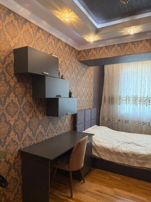 Abşeron, yeni tikili 3 otaqlı, satılır, 120 m²  , Masazır