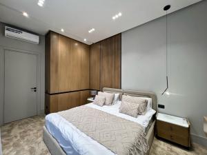 Bakı, həyət evi 4 otaqlı, satılır, 250 m² , 4 sot , Xəzər rayonu, Mərdəkan