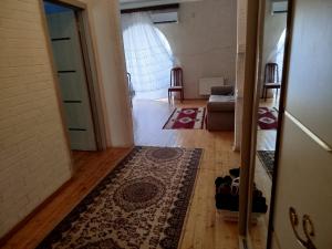 Xırdalan, yeni tikili 2 otaqlı, satılır, 55 m²  