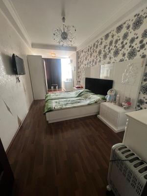 Bakı, yeni tikili 4 otaqlı, satılır, 185 m²  , Xətai rayonu