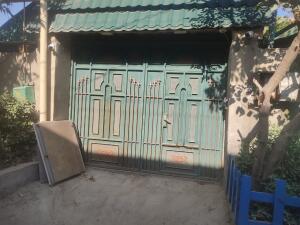 Bakı, həyət evi 4 otaqlı, satılır, 120 m² , 4.5 sot , Binəqədi rayonu, Xocəsən qəs.