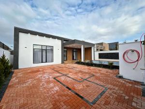 Bakı, həyət evi 4 otaqlı, satılır, 160 m² , 3 sot , Xəzər rayonu, Mərdəkan