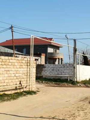 Участок земли, продажа, 4 sot, Бакы, Сабунчу рајону, Нардаран гәс.