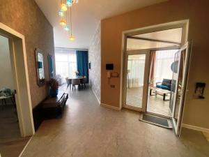 Bakı, həyət evi 3 otaqlı, satılır, 120 m² , 4 sot , Xəzər rayonu, Mərdəkan
