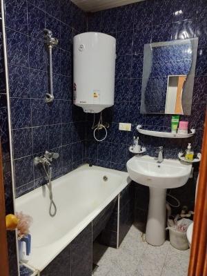 Bakı, köhnə tikili 1 otaqlı, satılır, 35 m²  , Nərimanov rayonu