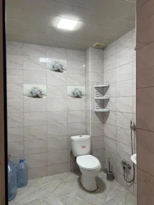 3 комната новостройка, продажа, 84 m², Бакы, Хәтаи рајону, Ахмедлы