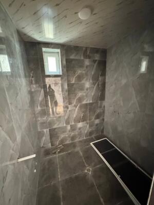 Bakı, həyət evi 4 otaqlı, satılır, 130 m² , 2.5 sot , Sabunçu rayonu, Zabrat qəs.