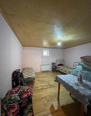 Bakı, həyət evi 6 otaqlı, satılır, 167 m² , 2 sot , Binəqədi rayonu, Sulutəpə qəs.