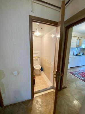 Bakı, köhnə tikili 4 otaqlı, satılır, 100 m²  , Səbail rayonu, Badamdar qəs.