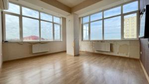 Bakı, yeni tikili 3 otaqlı, satılır, 96 m²  , Səbail rayonu, Badamdar qəs.