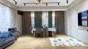 Bakı, yeni tikili 3 otaqlı, satılır, 141 m²  , Binəqədi rayonu, 7-ci mikrorayon