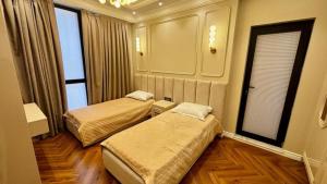 Bakı, yeni tikili 3 otaqlı, satılır, 113 m²  , Nəsimi rayonu