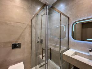 Bakı, həyət evi 5 otaqlı, satılır, 220 m² , 7 sot , Xəzər rayonu, Mərdəkan