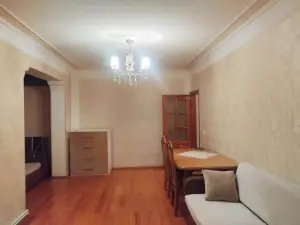 1 комната старое здание, арендовать, 45 m², Бакы, Бинәгәди рајону, 9-ҹу микрорајон