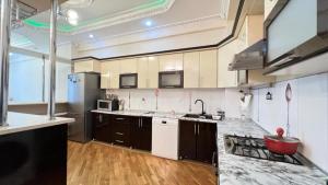 Bakı, yeni tikili 3 otaqlı, satılır, 177 m²  , Nəsimi rayonu