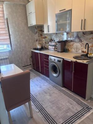 Bakı, yeni tikili 2 otaqlı, satılır, 60 m²  , Yasamal rayonu, Yeni Yasamal qəs.