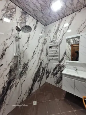 3 комната старое здание, продажа, 60 m², Бакы, Нәсими рајону, 3-ҹү микрорајон
