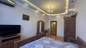 Bakı, yeni tikili 3 otaqlı, satılır, 140 m²  , Yasamal rayonu