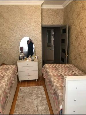 Xırdalan, yeni tikili 3 otaqlı, satılır, 86 m²  