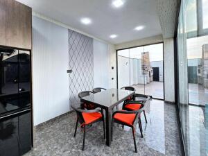 Bakı, həyət evi 4 otaqlı, satılır, 170 m² , 4 sot , Xəzər rayonu, Mərdəkan