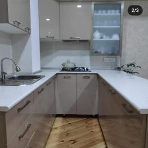 Abşeron, yeni tikili 3 otaqlı, satılır, 65 m²  , Masazır