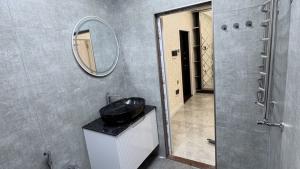 Bakı, yeni tikili 3 otaqlı, satılır, 86 m²  , Binəqədi rayonu, Biləcəri qəs.