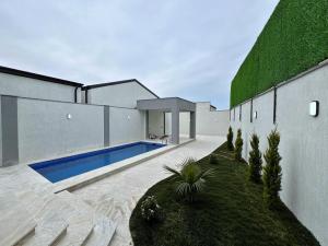 Bakı, həyət evi 4 otaqlı, satılır, 160 m² , 4.5 sot , Xəzər rayonu, Şüvəlan