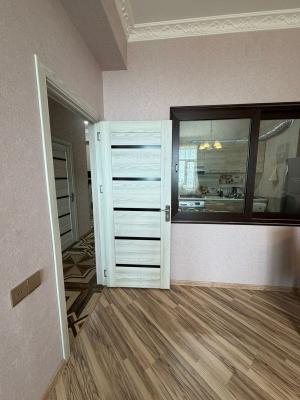 Bakı, yeni tikili 2 otaqlı, satılır, 58 m²  , Xətai rayonu