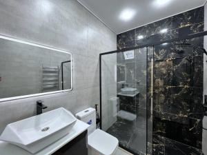 Bakı, həyət evi 4 otaqlı, satılır, 150 m² , 3.5 sot , Xəzər rayonu, Mərdəkan