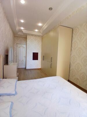 Xırdalan, yeni tikili 3 otaqlı, satılır, 95 m²  